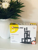 Hubelino pi - Ekstra Byggeklodser - 78 dele - Fra 8 år