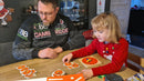 Toys For Life - Hvad Er Klokken? læringsspil - fra 5 år.