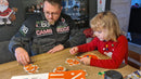 Toys For Life - Hvad Er Klokken? læringsspil - fra 5 år.