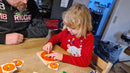Toys For Life - Hvad Er Klokken? læringsspil - fra 5 år.