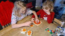 Toys For Life - Hvad Er Klokken? læringsspil - fra 5 år.
