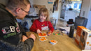 Toys For Life - Hvad Er Klokken? læringsspil - fra 5 år.
