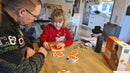 Toys For Life - Hvad Er Klokken? læringsspil - fra 5 år.
