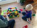 Hubelino - Kuglebane Byggesæt Big - 213 dele - Fra 4 år