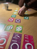 Point Salad - Årets Familiespil 2023? - Fra 8 år