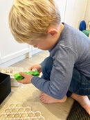 Labolud - Mellem Sæt - 275 dele - Fra 3 år.