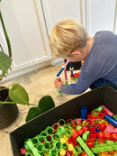 Labolud - Mellem Sæt - 275 dele - Fra 3 år.