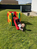 Rutsjebane m plateau fra Little Tikes