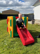 Rutsjebane m plateau fra Little Tikes