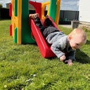 Rutsjebane m plateau fra Little Tikes
