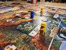Lost Ruins of Arnak strategispil - Dansk - Fra 12 år.