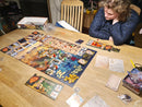Lost Ruins of Arnak strategispil - Dansk - Fra 12 år.