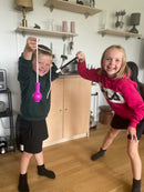 Top Magic - XXL Trylleboks - Tactic - Fra 8 år.