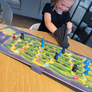 Magitoppen - Årets Børnespil 2022