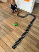 Magna-Tiles Vejbaner - 12 dele - Fra 3 år