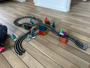 Magna-Tiles Downhill Duo - 40 dele - Fra 3 år.