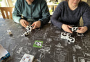Match Madness DUO - IQ spil for 2 spillere - Fra 7 år.