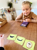 Mia London - Årets Børnespil 2023? - Fra 5 år
