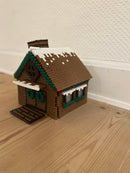 Bog - Mine første juleperlerier - Anja Takacs