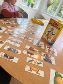 Mix Max Zoo spil - Ravensburger - Fra 5 år.