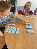 Mix Max Zoo spil - Ravensburger - Fra 5 år.