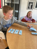 Mix Max Spil fra Ravensburger - Fra 5 år.