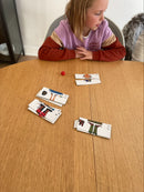Mix Max Spil fra Ravensburger - Fra 5 år.