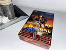 Pandemic: Hot Zone - Europa strategispil - Asmodee - Fra 8 år.
