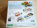 Paleo strategispillet - Årets Kenderspil 2021 - Fra 10 år.