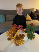 Mit Første Octoplay klassesæt - 42 dele