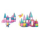 Magna-Tiles - Prinsessesæt 73 dele - Billede 1