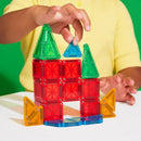 Magna-Tiles - Startersæt - 61 dele - Billede 1
