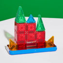 Magna-Tiles - Startersæt - 61 dele - Billede 1
