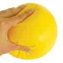 Skumbold med glat overflade (hud) - ass. farve