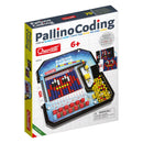Pallino Coding strategispil - Quercetti - Fra 6 år
