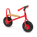 Rose Løbecykel - Ballondæk - mellem - fra 4-5 år