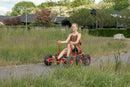 ROSE Gokart Kæmpestor - med 6 stk. traktordæk - fra 5 - 99 år.