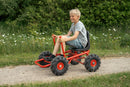 ROSE Gokart Lille - med Traktordæk - fra 3 - 6 år.