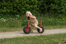 Rose Løbecykel - Ballondæk - lille - fra 2½-4 år