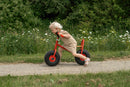 Rose Løbecykel - Ballondæk - lille - fra 2½-4 år