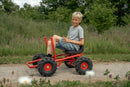 ROSE Gokart Lille - med Traktordæk - fra 3 - 6 år.