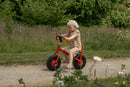 Rose Løbecykel - Ballondæk - lille - fra 2½-4 år
