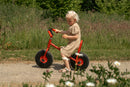 Rose Løbecykel - Ballondæk - lille - fra 2½-4 år