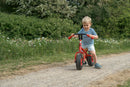 Rose Løbecykel - Ballondæk - lille - fra 2½-4 år