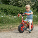 Rose Løbecykel - Ballondæk - lille - fra 2½-4 år
