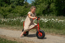 Rose Løbecykel - Ballondæk - mellem - fra 4-5 år