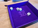 Railroad Ink - Deep Blue Edition - Asmodee - Fra 8 år.