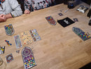 Sagrada terningspillet - Nordisk udgave - Fra 8 år.
