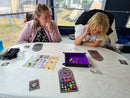 Sagrada terningspillet - Nordisk udgave - Fra 8 år.