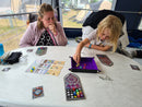 Sagrada terningspillet - Nordisk udgave - Fra 8 år.
